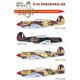 EAG32178 1/32 エアクラフト用デカール P-40B トマホークIIB [プラモデル用品]