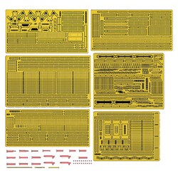 ヨドバシ.com - ライフィールドモデル RFM2021 1/35 ディティール