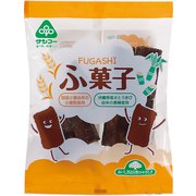 ふ菓子 7本
