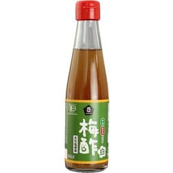 有機梅酢 白 200ml