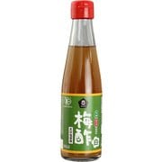 有機梅酢 白 200ml