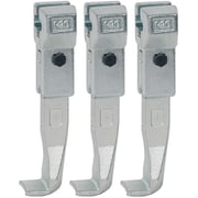 1-90-S [30-1・30-10用標準アーム 100mm（3本組）]