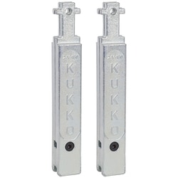 2-V-150-P [20-2・20-20用延長アーム150mm（2本組]
