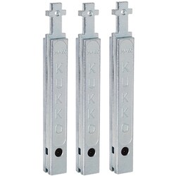 1-V-150-S [30-1・30-10用延長アーム150mm（3本組]