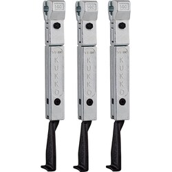 1-401-S [30-1-S・30-10-S用ロングアーム 400（3本）]