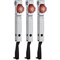 1-193-S [30-1+S・30-10+S用ロングアーム 200（3本）]