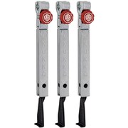 1-253-S [30-1+S・30-10+S用ロングアーム 250（3本）]