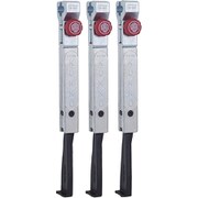 2-303-S [30-2+S・30-20+S用ロングアーム 300（3本）]