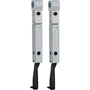 1-401-P [20-1-S・20-10-S用ロングアーム 400（2本）]