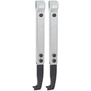 3-401-P [20-3-S・20-30-S用ロングアーム 400（2本）]