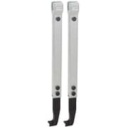 3-501-P [20-3-S・20-30-S用ロングアーム 500（2本）]