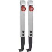 3-403-P [20-3+S・20-30+S用ロングアーム 400（2本）]