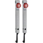 1-255-P [20+S-T用超薄爪ロングアーム 250mm（2本）]