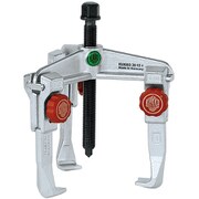 30-3+ [3本アームプーラー（クイックアジャスタブル）250mm]