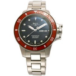 ヨドバシ Com ボールウォッチ Ball Watch Dm2118b S2cj Bk エンジニアハイドロカーボン 並行輸入品 2年保証 通販 全品無料配達