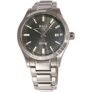エンジニア 並行輸入品 2年保証 NM2032C-S1CJ-GY