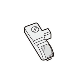 2171103442 [掃除機用ブラシカバーA]