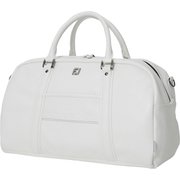 FJ Mモダンクラシック ダッフルバッグ 21 WT（ホワイト）