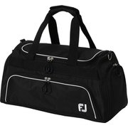 FJ ベーシックダッフルバッグ BK（ブラック）