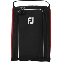 ヨドバシ.com - フットジョイ FootJoy FJ ベーシックシューズケース BK