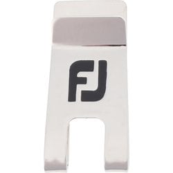 ヨドバシ.com - フットジョイ FootJoy FJ クリップマーカー 21 BK/WT