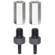 18-010A [18-0・18-1用アダプターM10-M10]