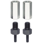 18-010A [18-0・18-1用アダプターM10-M10]