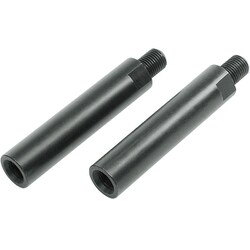 19-5-P [18-5用エキステンション 200mm （2本組）]