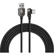BL30-A2C [Black Shark Right-angle USB-C Cable 充電ケーブル]