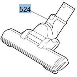 M11E90490 [床ノズル]