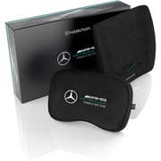 NBL-SP-PST-012 [MEMORY FOAM CUSHION SET - Mercedes-AMG Petronas Formula One Team Edition メモリーフォームクッションセット]