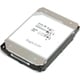 バルクHDD 3.5” 14TB SATA6Gb/s 7200回転 512MiBキャッシュ バルク MTTF：250万時間 MG08ACA14TE