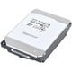 バルクHDD 3.5” 18TB SATA6Gb/s 7200回転 512MiBキャッシュ バルク MTTF：250万時間 MG09ACA18TE
