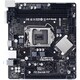 Intel H61チップセット搭載 MicroATX マザーボード H61MHV3