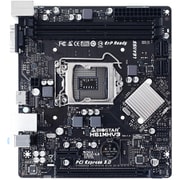 Intel H61チップセット搭載 MicroATX マザーボード H61MHV3