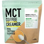 仙台勝山館 MCTコーヒークリーマー 500g
