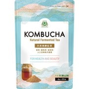 仙台勝山館 発酵紅茶 KOMBUCHA 4g×30袋