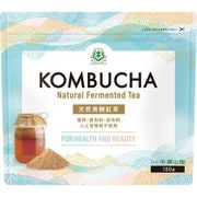 仙台勝山館 発酵紅茶 KOMBUCHA 150g