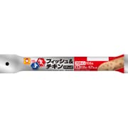 フィッシュ＆チキンスティック フック付 70g