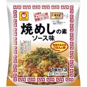 焼めしの素 ソース味 31.2g
