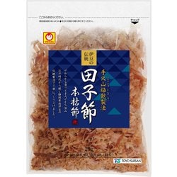 田子節 本枯節 25g [削り節・鰹節]