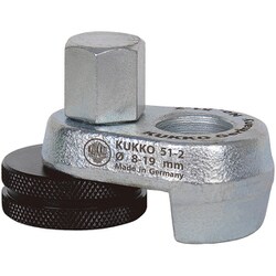 ヨドバシ.com - KUKKO 51-2 [スタッドボルトプーラー 8-19mm] 通販