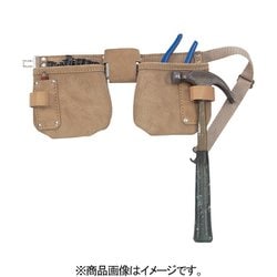 AP-710 [腰袋両側ベルト 子供用]