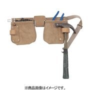 AP-710 [腰袋両側ベルト 子供用]