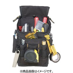 EL-1524 [腰袋片側 Ziptop M]