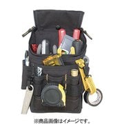 EL-1524 [腰袋片側 Ziptop M]