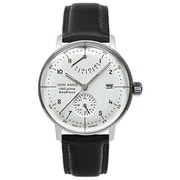 Bauhaus（バウハウス） レザーベルト 正規品 2年保証 5066-1AT