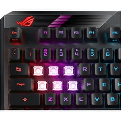 ヨドバシ.com - エイスース ASUS MA02/ROG/CLAYMORE/2/RD/US