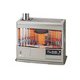床暖房内蔵煙突式石油暖房機 UFH7732UKCA-SG