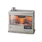 床暖房内蔵煙突式石油暖房機 UFH7732UKCA-SG